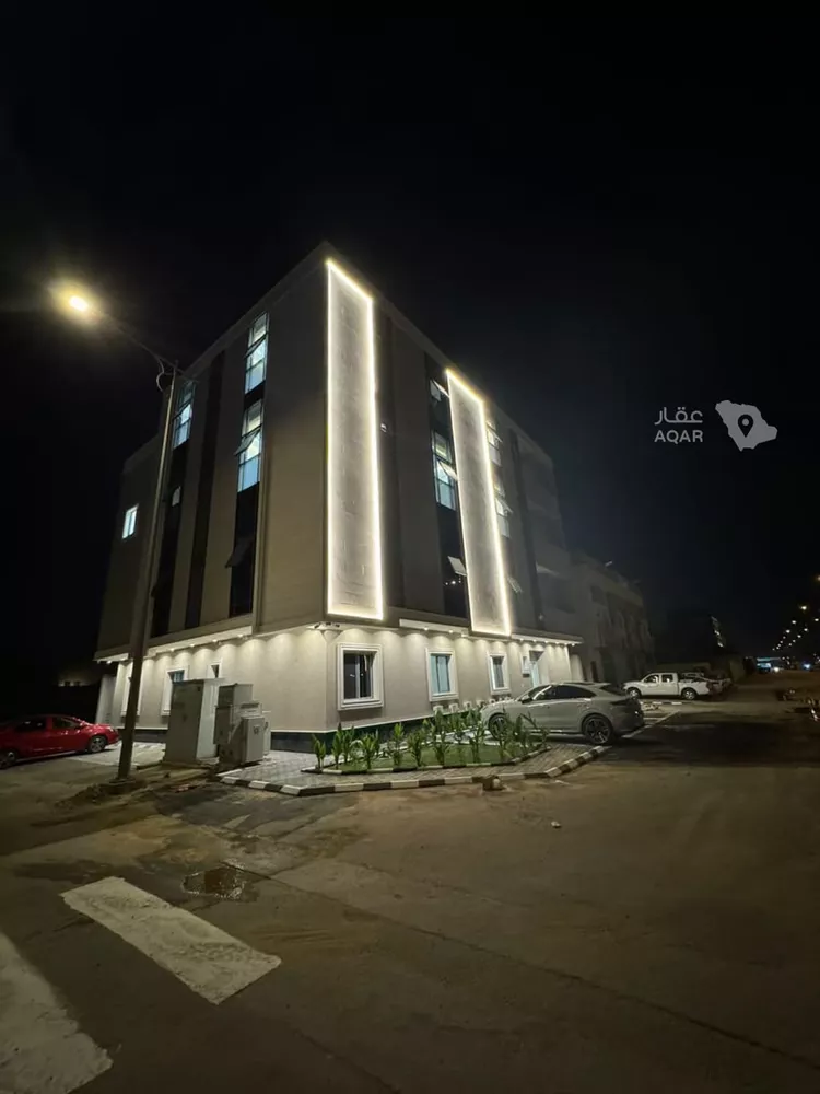 استوديو للإيجار في شارع  الاوزاعي, حي العارض, مدينة الرياض, منطقة الرياض