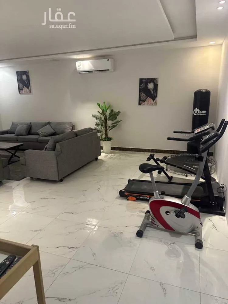 شقة للإيجار في شارع عبدالمنعم القلعي, حي العارض, مدينة الرياض, منطقة الرياض صورة 4