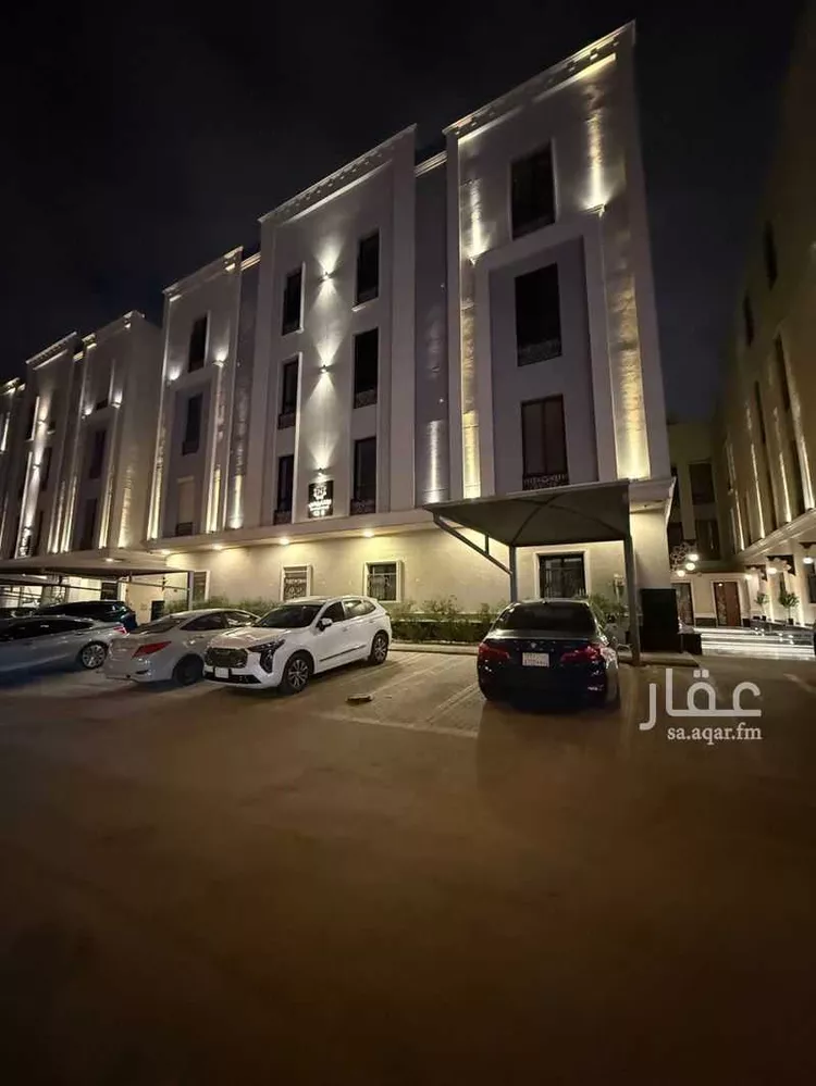 Apartment for Rent in Riyadh Al Qirawan صورة 4