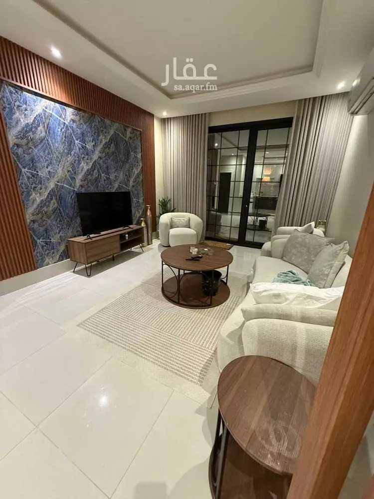 Apartment for Rent in Riyadh Al Qirawan صورة 5
