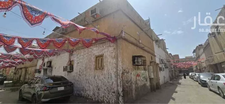 عمارة للبيع في شارع أبي حميد الساعدي, حي الصالحية, مدينة الرياض, منطقة الرياض 1 صورة