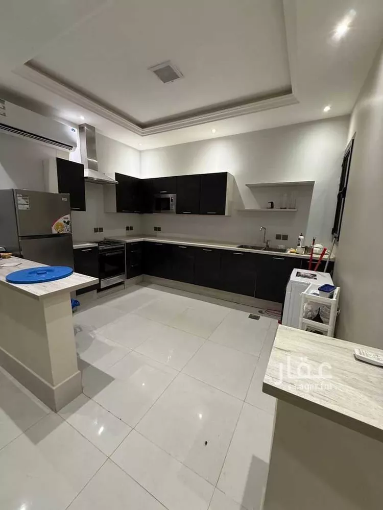 عمارة للإيجار في شارع محمد بن عبدالعزيز العجاجي, حي القيروان, مدينة الرياض, منطقة الرياض صورة 5