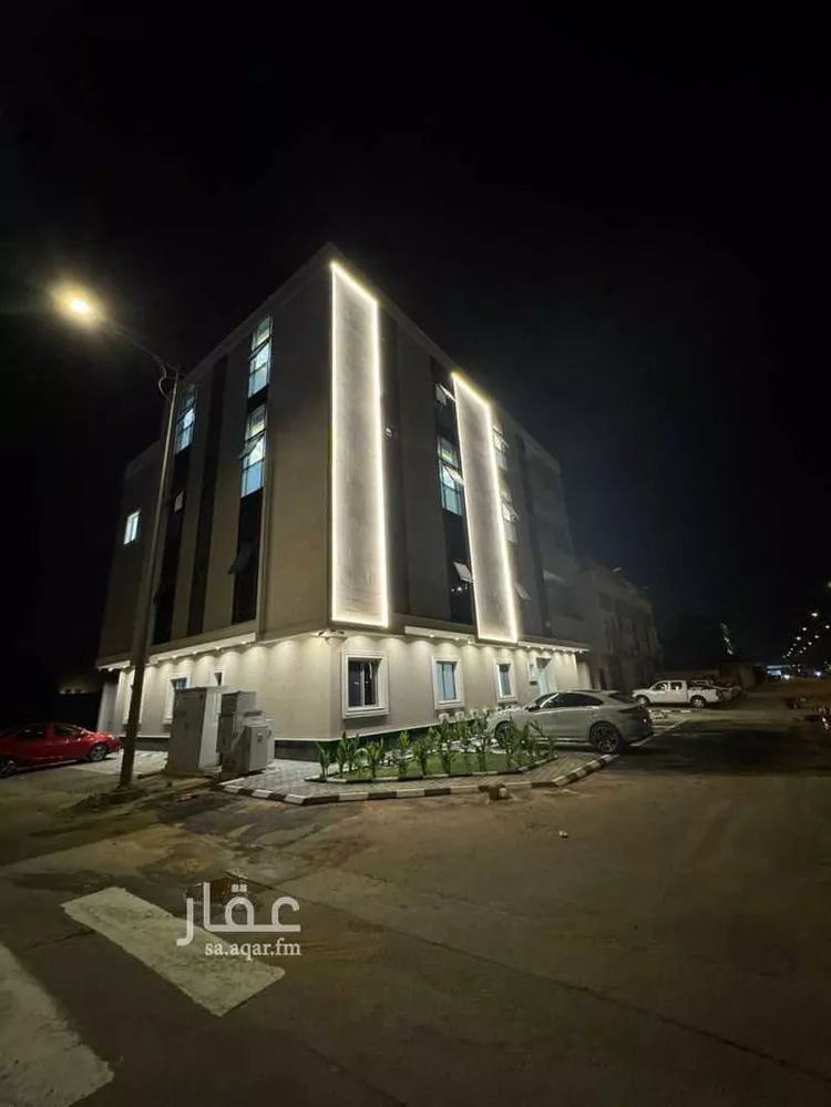 شقة للإيجار في شارع نعيم بن عبدالله, حي العارض, مدينة الرياض, منطقة الرياض صورة 2