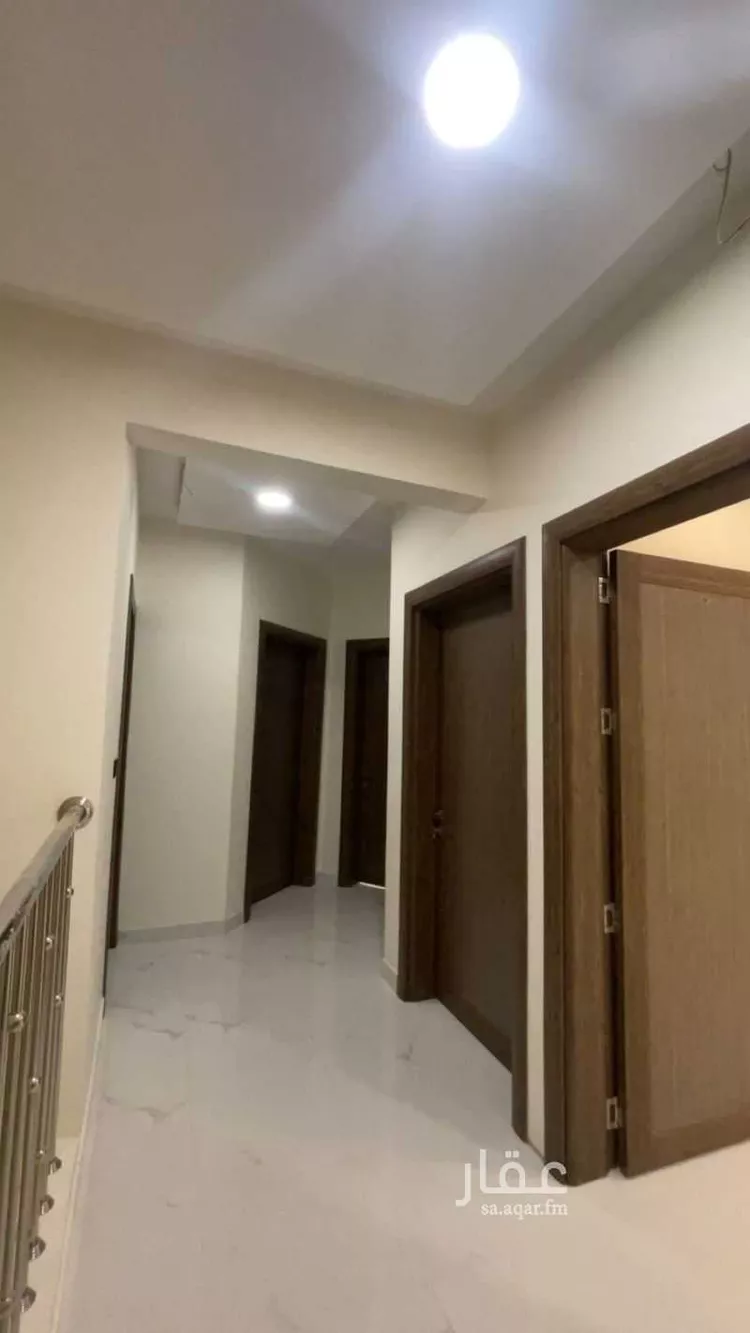 بيت للإيجار في شارع فضاله الغنوي ، حي النخيل ، بريدة ، بريدة صورة 2