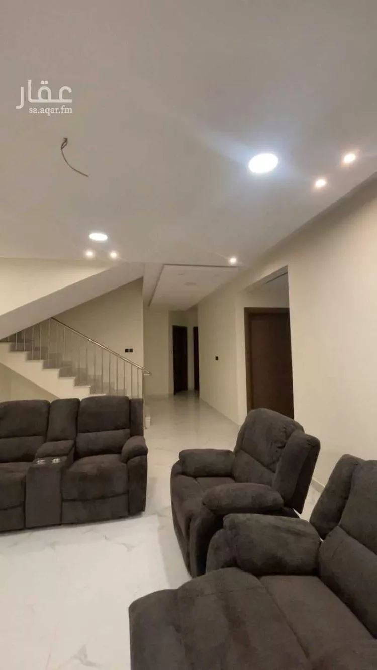 بيت للإيجار في شارع فضاله الغنوي ، حي النخيل ، بريدة ، بريدة صورة 4