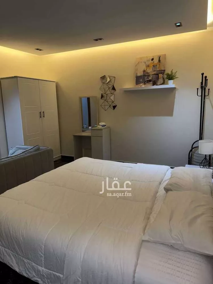 شقة للإيجار في شارع عبدالله ابن سعود ابن عبدالعزيز الفرعي, حي الحمراء, مدينة الرياض, منطقة الرياض صورة 4