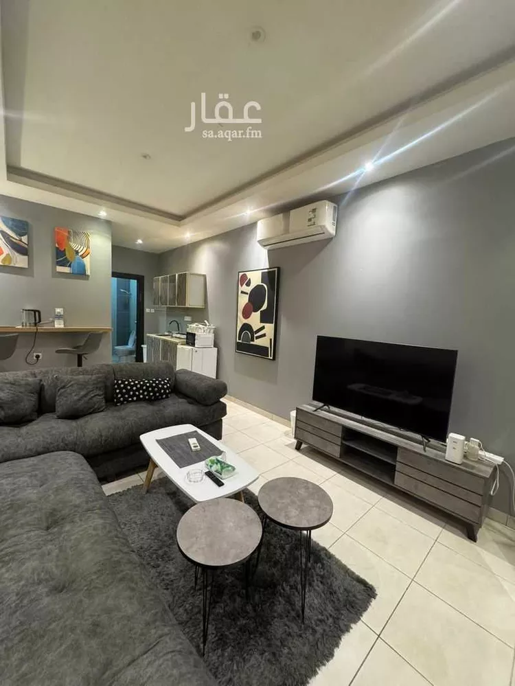 شقة للإيجار في شارع السلامه ، حي النرجس ، الرياض ، منطقة الرياض