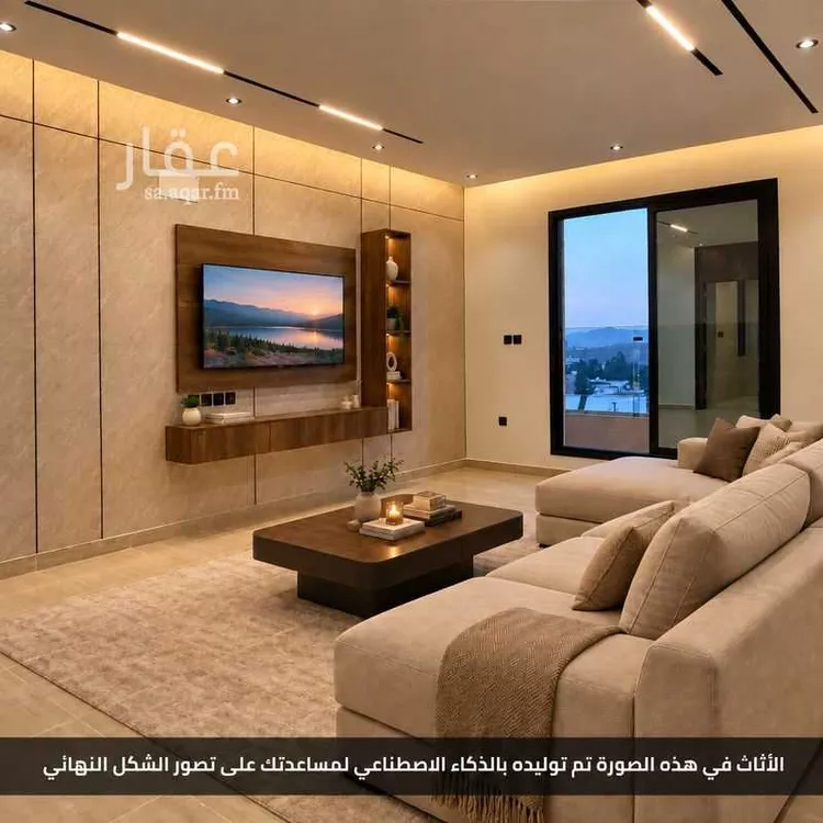 Apartment for Sale in Abha Guraiger 7