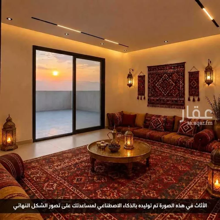 Apartment for Sale in Abha Guraiger 9
