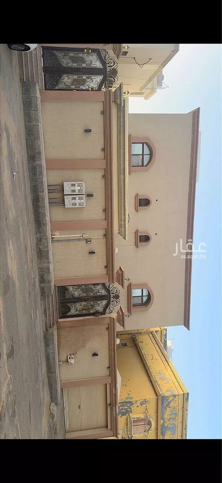 دور للإيجار في شارع الأزهار ، حي السلمانية الرابع ، الهفوف ، الاحساء