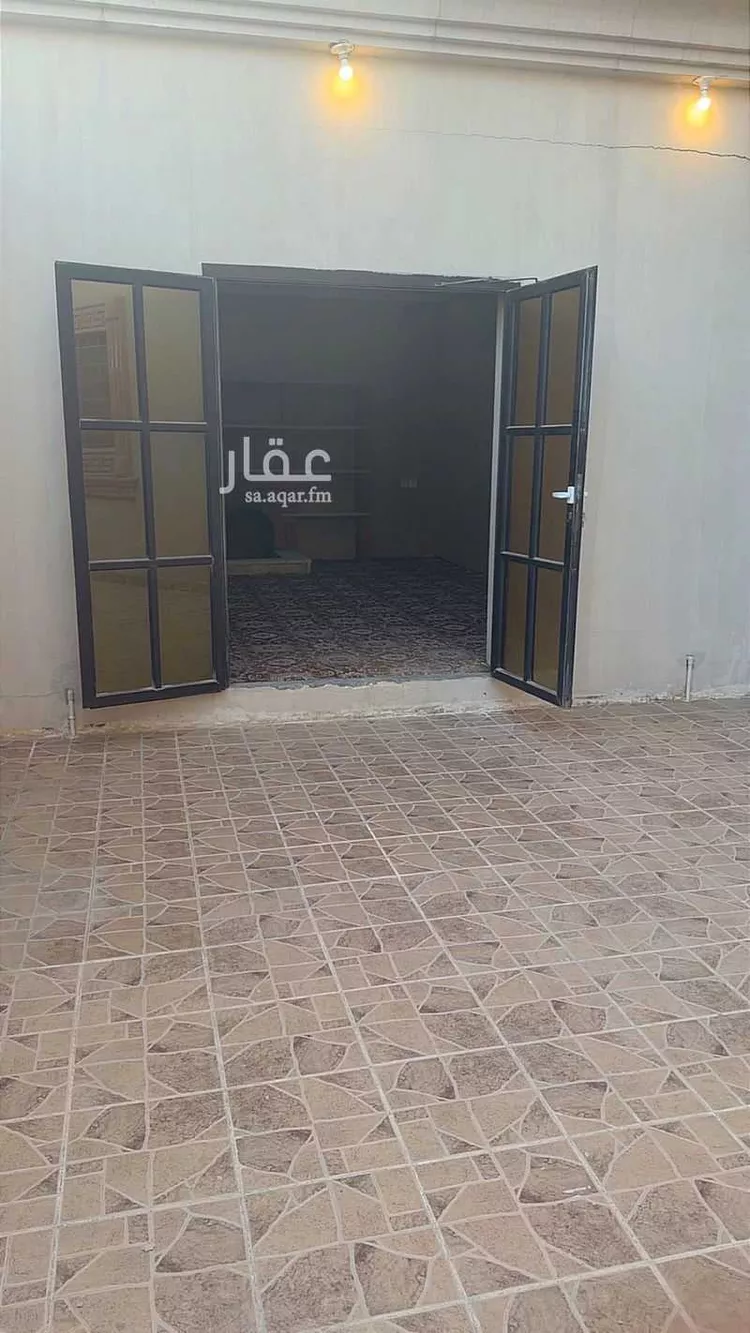 دور للإيجار في شارع الأزهار ، حي السلمانية الرابع ، الهفوف‎ ، الاحساء صورة 3