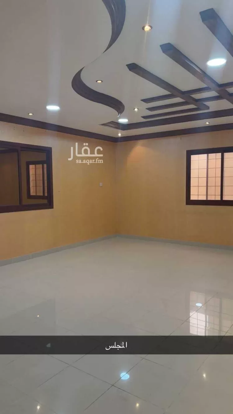 دور للإيجار في شارع الأزهار ، حي السلمانية الرابع ، الهفوف‎ ، الاحساء صورة 2