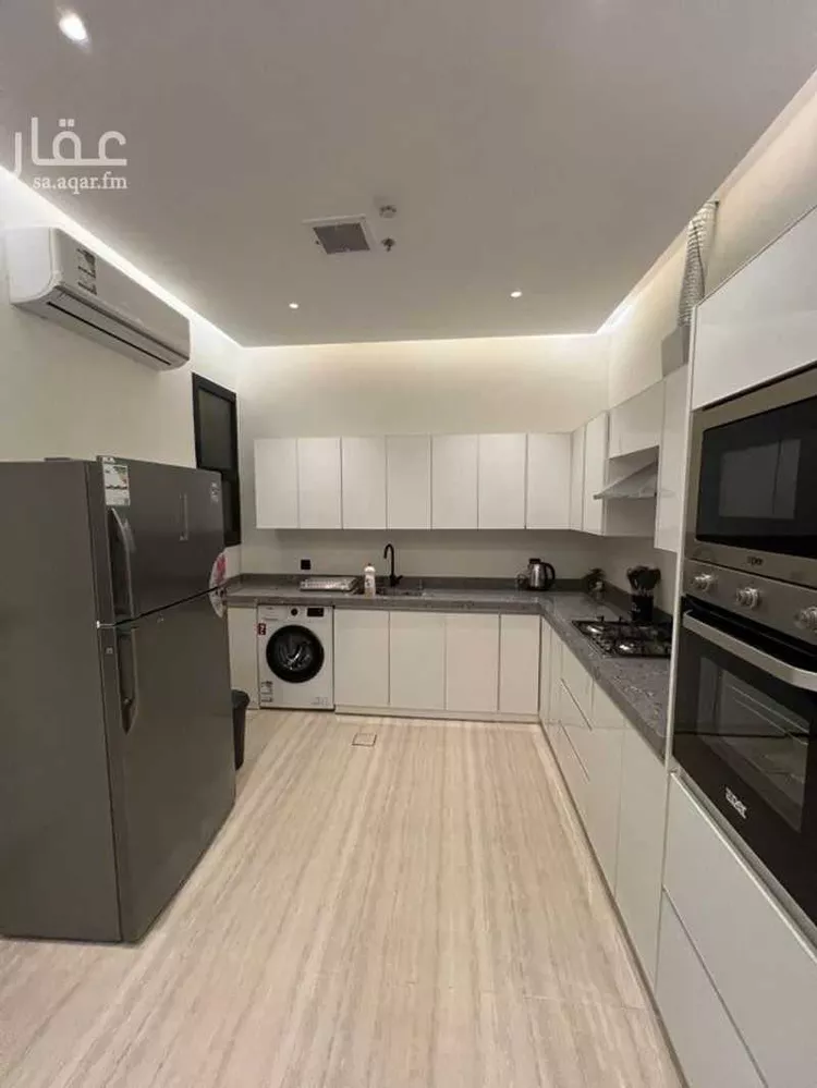 شقة للإيجار في شارع جعفر بن هاشم, حي العارض, مدينة الرياض, منطقة الرياض صورة 2