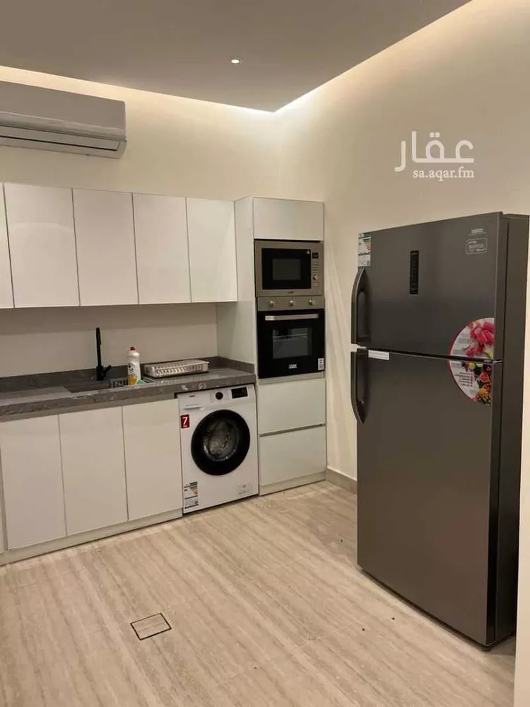 شقة للإيجار في شارع جعفر بن هاشم, حي العارض, مدينة الرياض, منطقة الرياض 7