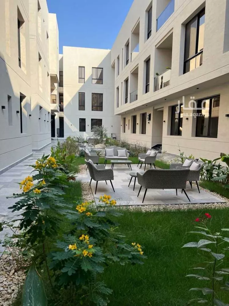 شقة للإيجار في شارع جعفر بن هاشم, حي العارض, مدينة الرياض, منطقة الرياض صورة 2