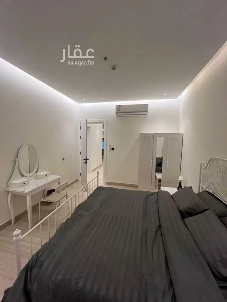 شقة للإيجار في شارع جعفر بن هاشم, حي العارض, مدينة الرياض, منطقة الرياض صورة 5