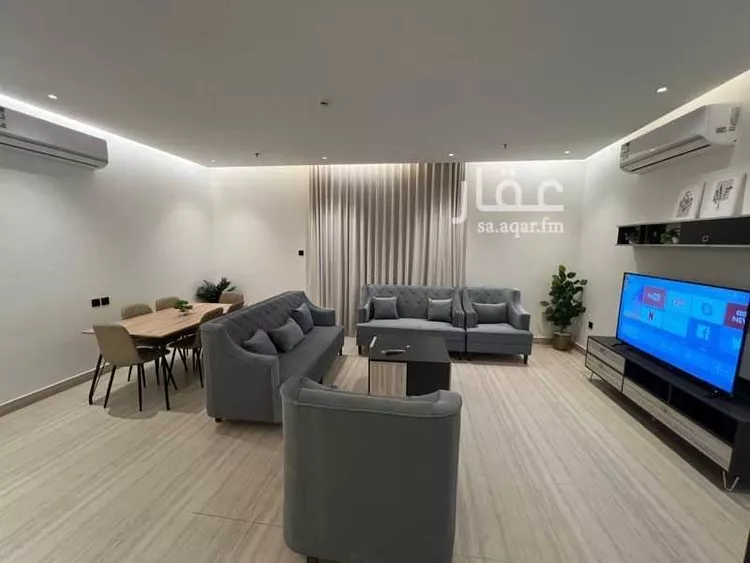 شقة للإيجار في شارع جعفر بن هاشم, حي العارض, مدينة الرياض, منطقة الرياض صورة 4