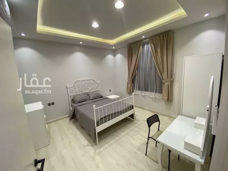 شقة للبيع في شارع جعفر بن هاشم, حي العارض, مدينة الرياض, منطقة الرياض