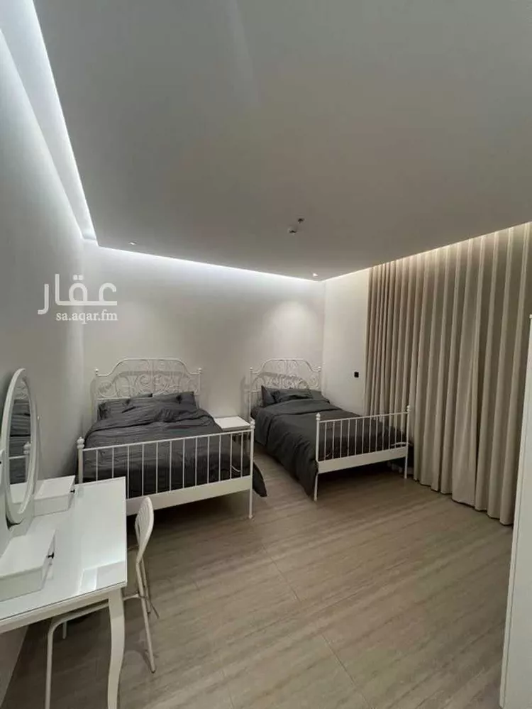 شقة للإيجار في شارع جعفر بن هاشم, حي العارض, مدينة الرياض, منطقة الرياض صورة 3