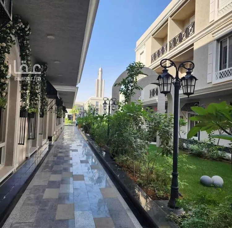 شقة للإيجار في شارع الفرعة, حي الياسمين, مدينة الرياض, منطقة الرياض