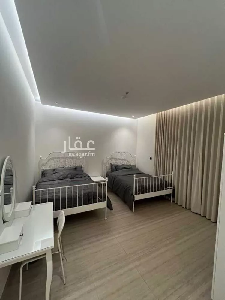 شقة مفروشة للحجز في حي العارض ، الرياض ، منطقة الرياض صورة 3