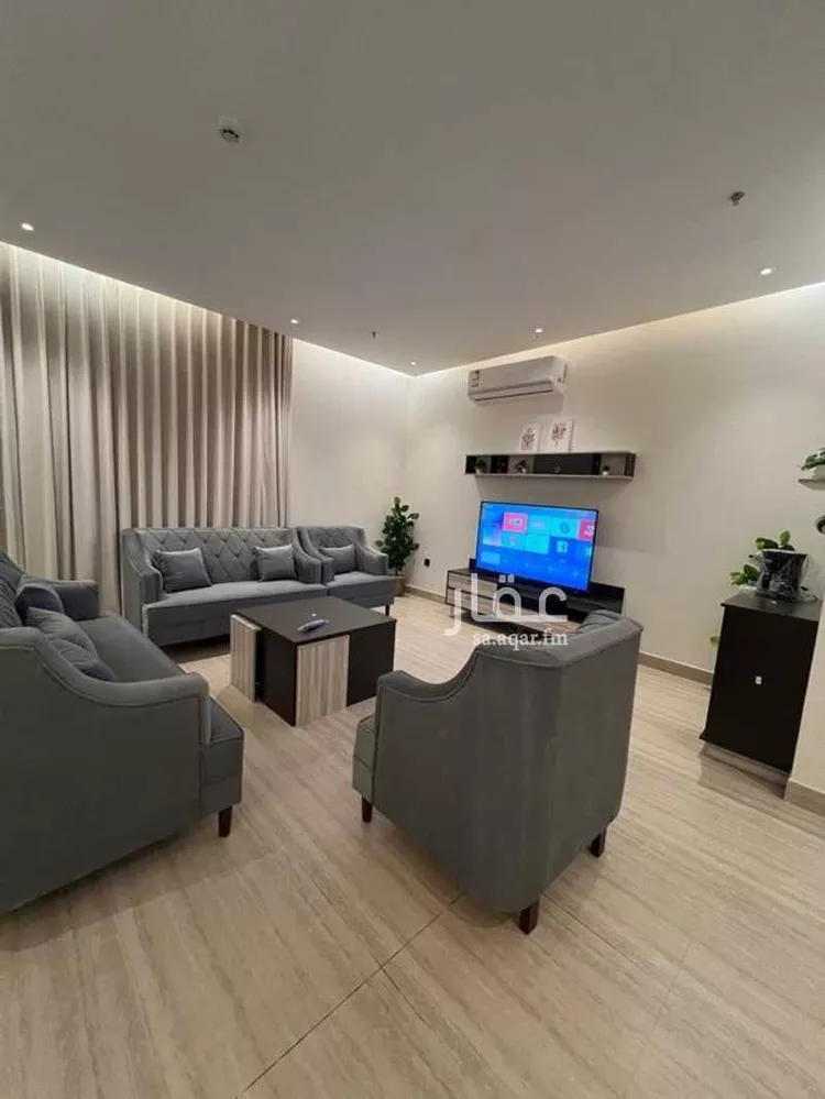 شقة للإيجار في شارع جعفر بن هاشم, حي العارض, مدينة الرياض, منطقة الرياض