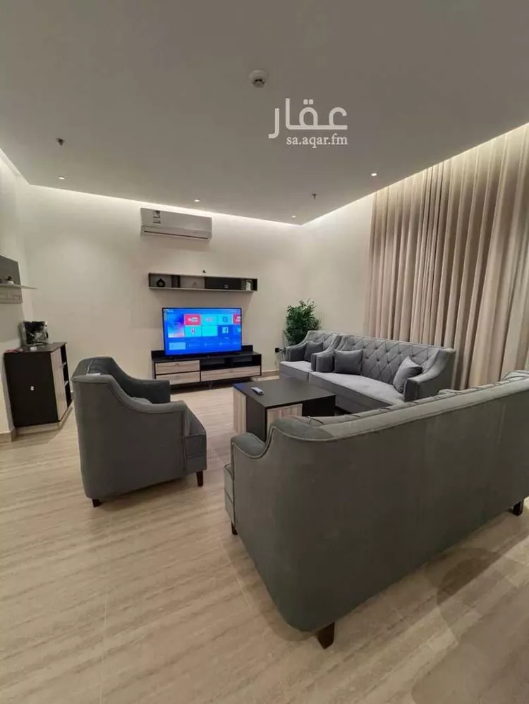 شقة للإيجار في شارع جعفر بن هاشم, حي العارض, مدينة الرياض, منطقة الرياض صورة 3