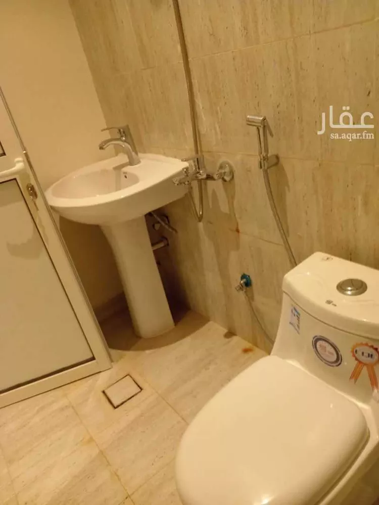 غرفة للإيجار في شارع جعفر بن هاشم, حي العارض, مدينة الرياض, منطقة الرياض 6