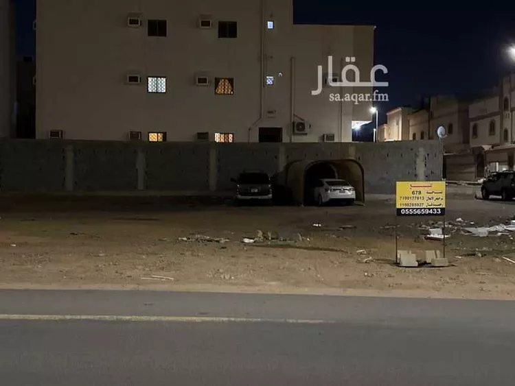 أرض للبيع في شارع ثابت ابن يسار, حي السلام, مدينة المدينه المنوره, منطقة المدينة المنورة