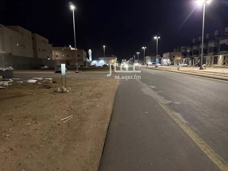 أرض للبيع في شارع ثابت ابن يسار, حي السلام, مدينة المدينه المنوره, منطقة المدينة المنورة صورة 3