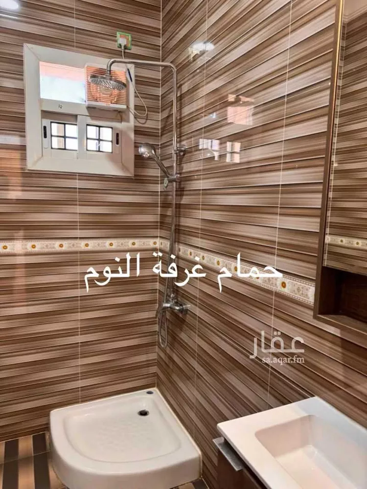 شقة للإيجار في شارع الزهد, حي المصيف, مدينة تبوك, منطقة تبوك 7