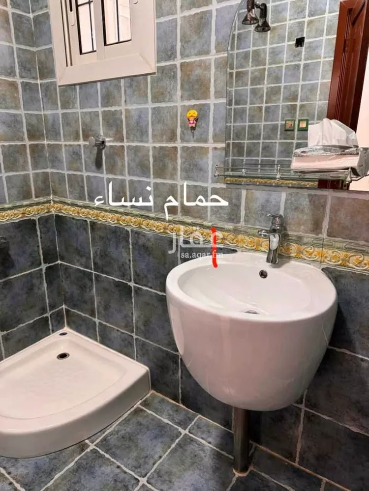شقة للإيجار في شارع الزهد, حي المصيف, مدينة تبوك, منطقة تبوك صورة 4