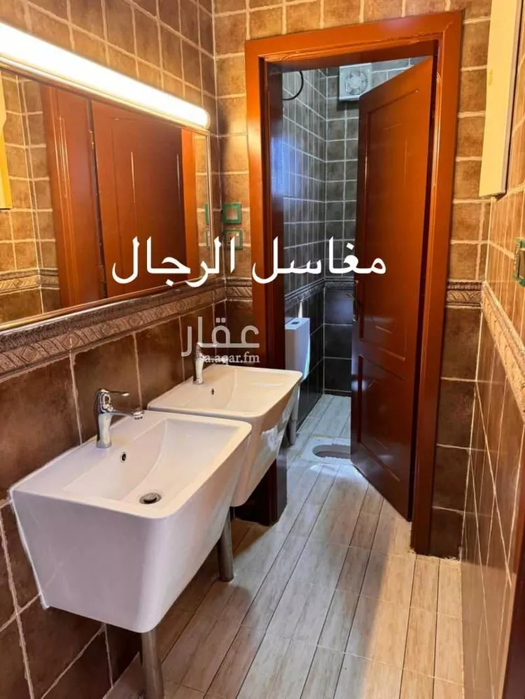 شقة للإيجار في شارع الزهد, حي المصيف, مدينة تبوك, منطقة تبوك