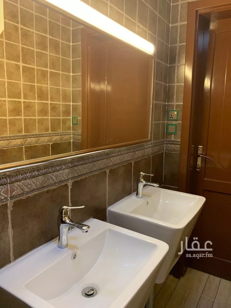 شقة للإيجار في شارع 467618, حي المصيف, مدينة تبوك, منطقة تبوك صورة 3