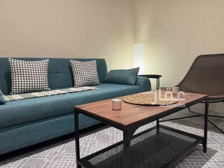 شقة للإيجار في شارع رقم 475, حي النرجس, مدينة الرياض, منطقة الرياض صورة 5