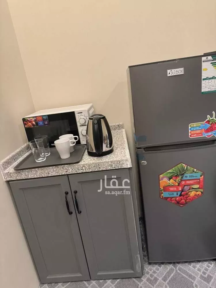 شقة للإيجار في شارع رقم 475, حي النرجس, مدينة الرياض, منطقة الرياض صورة 2