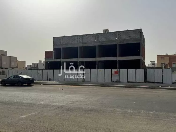 محل للإيجار في شارع معاذ بن الحارث النجاري(رضي الله عنه) ، حي الزمرد ، جدة ، جدة 1 صورة