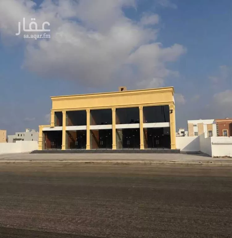 محل للإيجار في شارع المظفر بن سابان, حي الزمرد, مدينة جدة, منطقة مكة المكرمة صورة 3