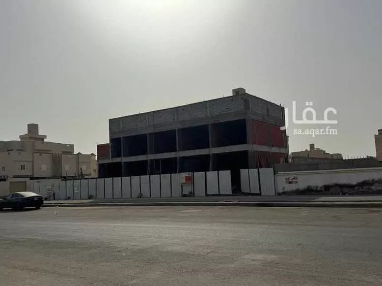 محل للإيجار في شارع معاذ بن الحارث النجاري(رضي الله عنه) ، حي الزمرد ، جدة ، جدة صورة 3