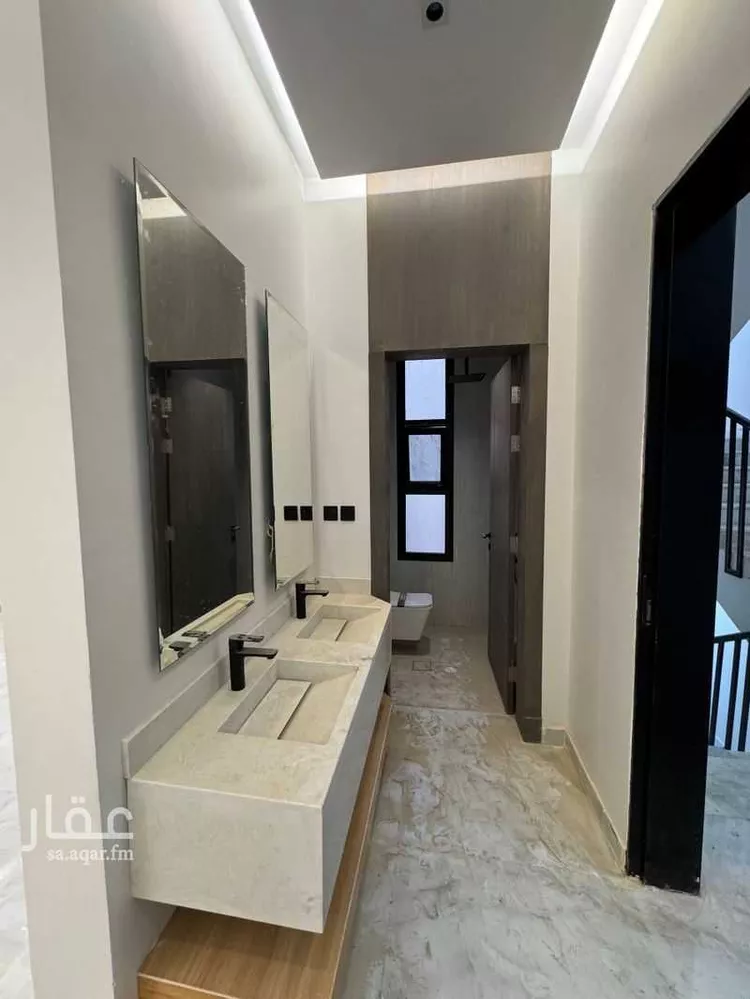 دور للبيع في حي القادسية, مدينة الرياض, منطقة الرياض صورة 3