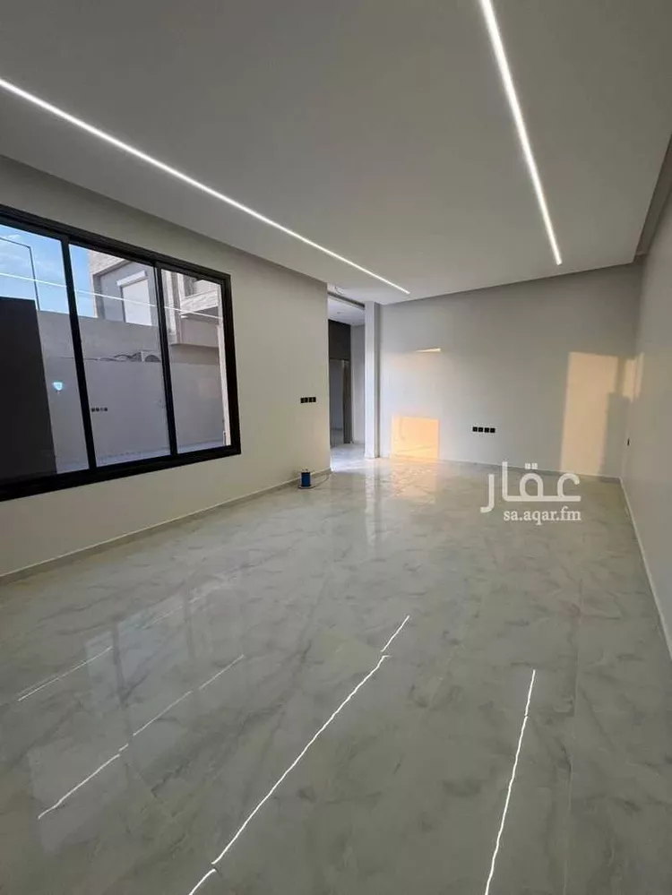 دور للبيع في شارع السلطان قابوس بن سعيد, حي القادسية, مدينة الرياض, منطقة الرياض صورة 3