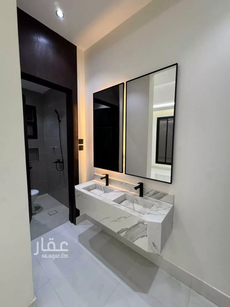 دور للإيجار في حي الرمال, مدينة الرياض, منطقة الرياض 8