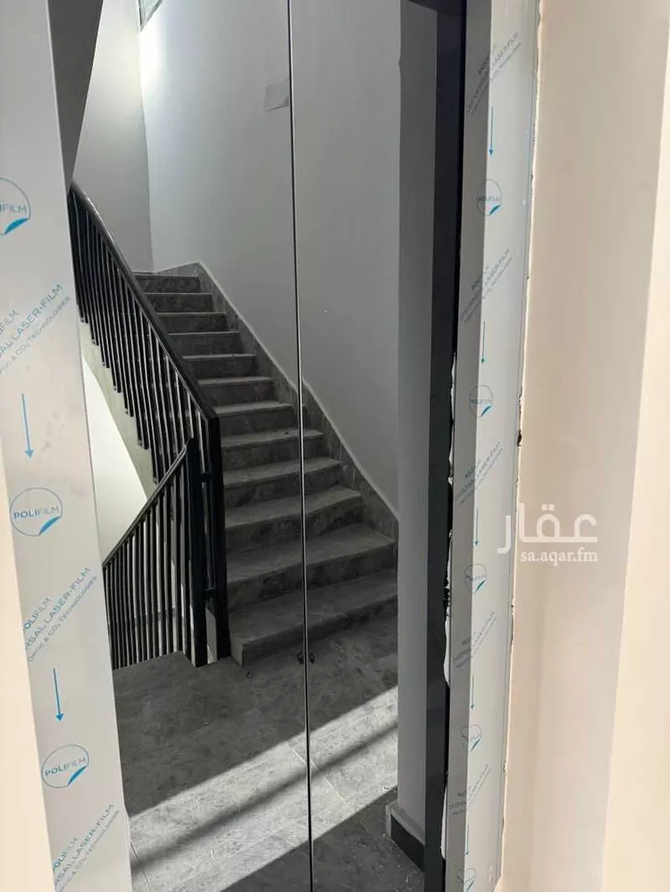 دور للبيع في شارع عبدالقادر بن النقيب, حي القادسية, مدينة الرياض, منطقة الرياض صورة 4