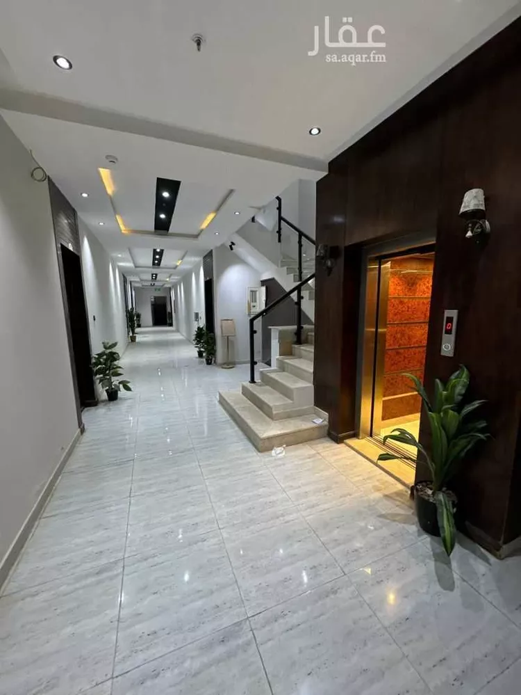 شقة للإيجار في شارع البسالة, حي القادسية, مدينة الرياض, منطقة الرياض صورة 2