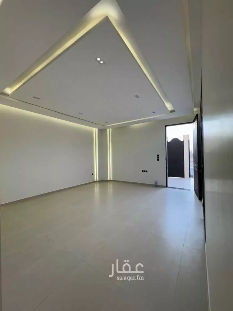 دور للبيع في شارع جبل الحواطب, حي القادسية, مدينة الرياض, منطقة الرياض صورة 4