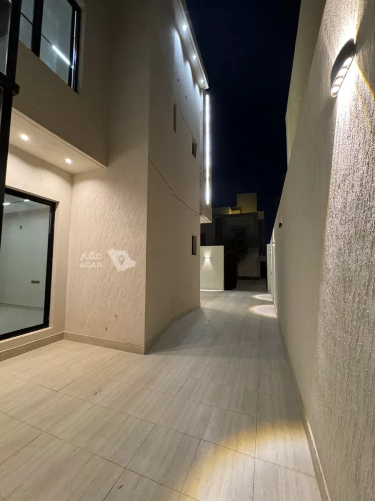 فيلا للبيع في شارع الوصابي, حي القادسية, مدينة الرياض, منطقة الرياض 6