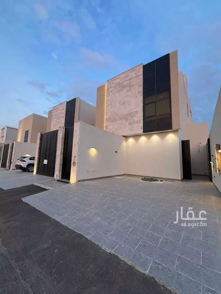 دور للبيع في حي ضاحية نمار, مدينة الرياض, منطقة الرياض صورة 3