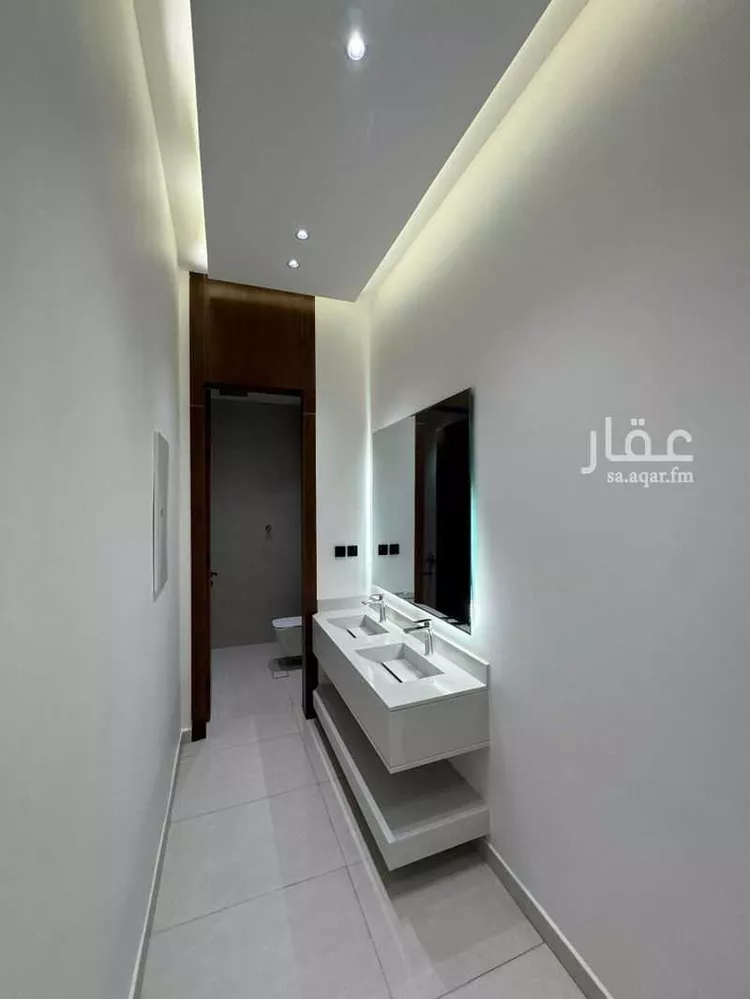 دور للبيع في شارع الملك عبدالله ابن عبدالعزيز سعود الفرعي, حي الملك فيصل, مدينة الرياض, منطقة الرياض صورة 5