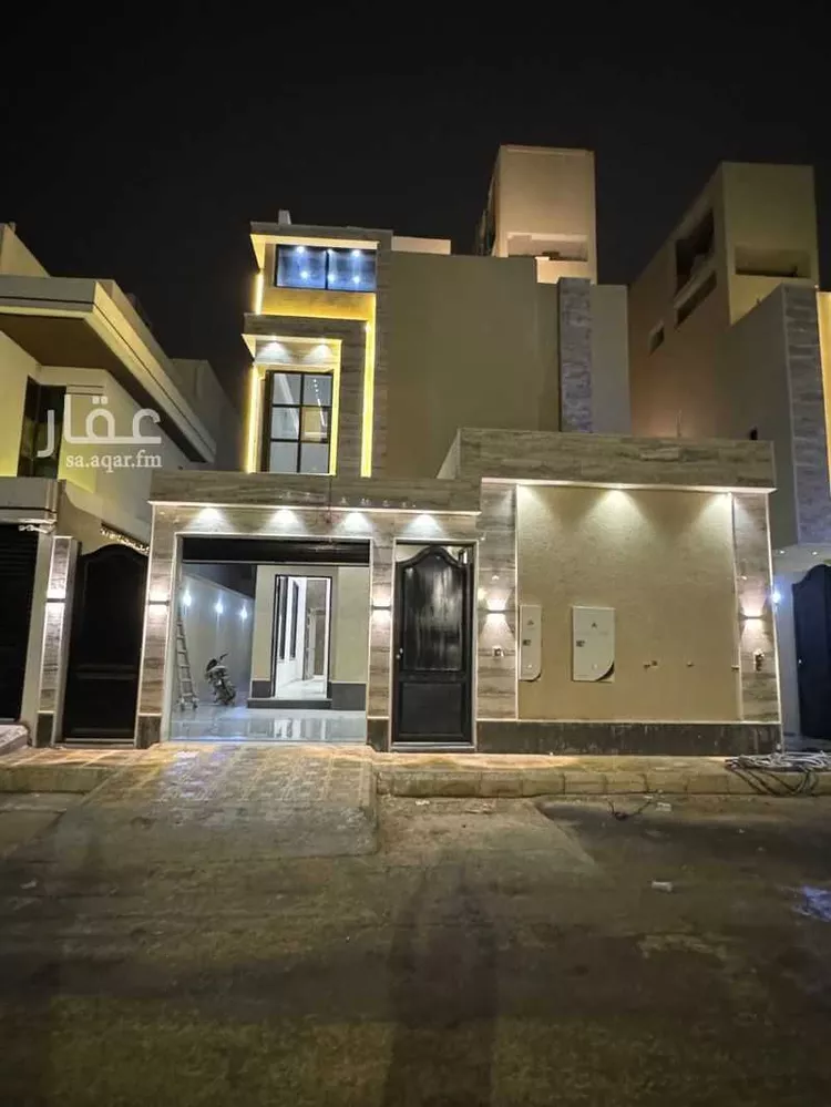 Floor for Sale in Riyadh Ash Sharq