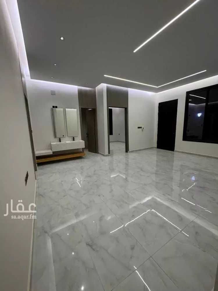دور للبيع في شارع وادي حبان, حي القادسية, مدينة الرياض, منطقة الرياض صورة 3